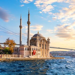 Tour por el Estambul otomano